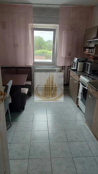 Apartament cu 4 camere Et. 1 Calea Lipovei - 1
