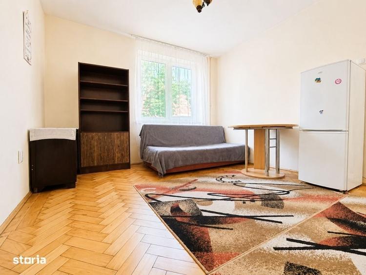 Apartament studentesc cu 2 camere deco+living, Cart. Gheorgheni - 5