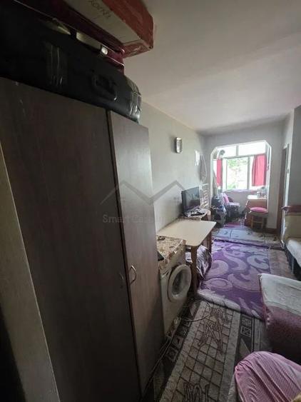 Garsonieră în Alexandru cel Bun