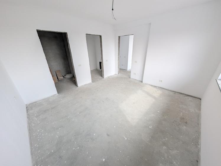 Casă individuală cu 4 camere cu Teren 430 Mp în Corbeanca