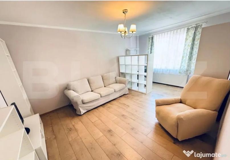 Apartament cu 2 camere decomandat în Independenței