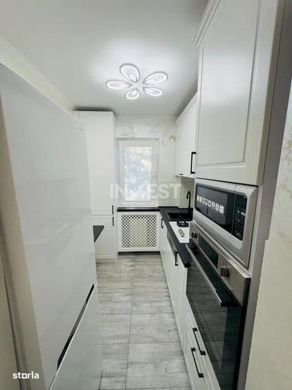 Apartament 3 camere in Pacurari, Mobilat & utilat, 600 - 5
