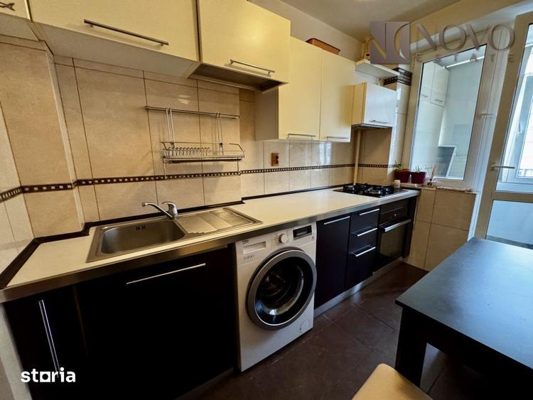 3 Camere | Vatra Luminoasa | Renovat 2022 | 6 minute metrou - 8