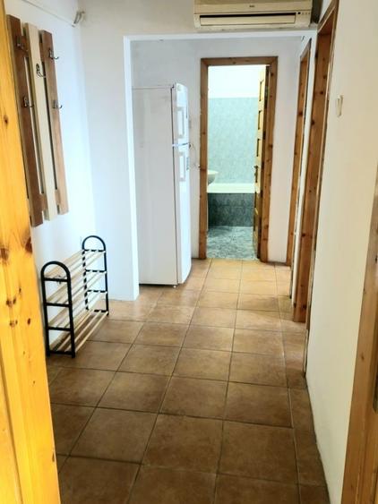 Apartament cu 2 camere decomandat în Tomis Nord