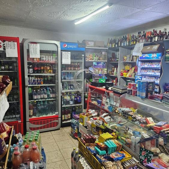Spațiu comercial, de 30 mp, în Aleea Sporturilor