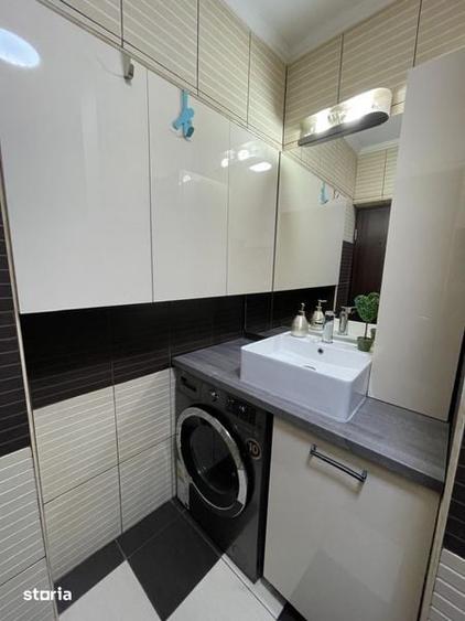 Apartament cu 2 camere decomandat în Calea Aradului