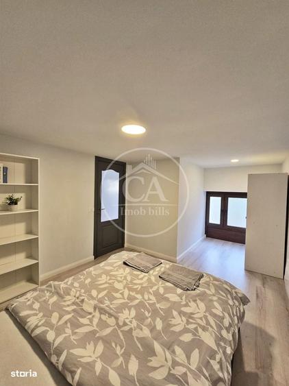 Apartament cu 3 camere decomandat în Ultracentral