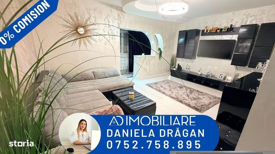 Apartament De Vanzare 3 Camere | Rovinari | Etaj 1 - 7