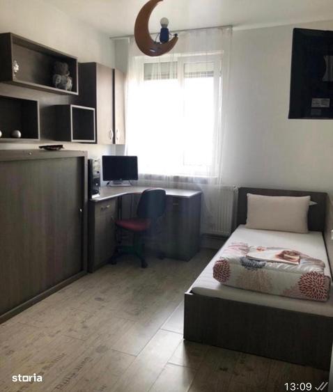Apartament cu 3 camere în Ultracentral