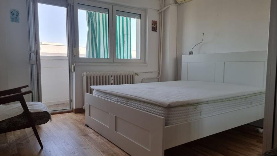 Apartament cu 2 camere decomandat în Dorobanți
