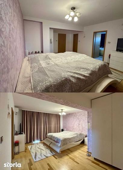 Casă cu 4 camere cu Teren 251 Mp în Central