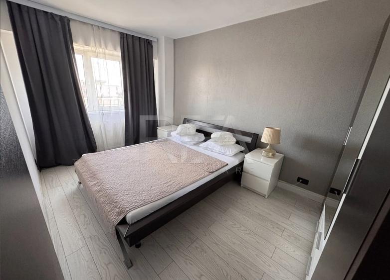2 camere, 55mp, CENTRALA-Soseaua Panduri - 2