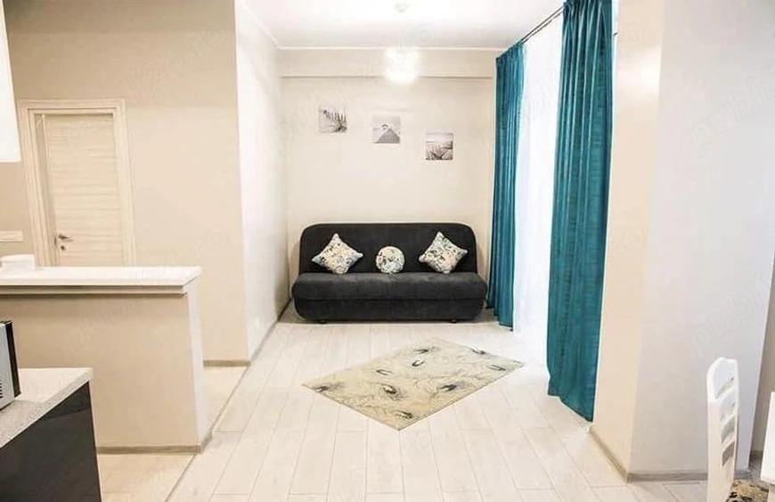 Apartament cu 2 camere decomandat în Nord