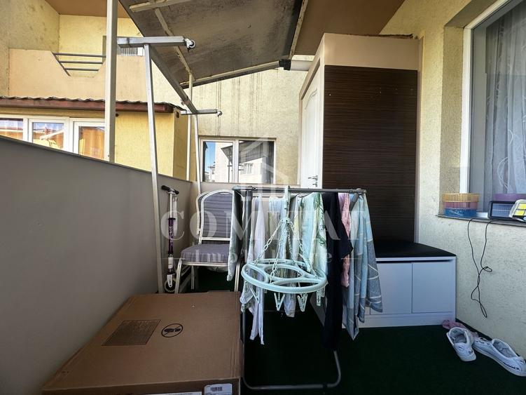 Apartament 3 camere | Loc de parcare | Cartier Terra-Floresti - 10