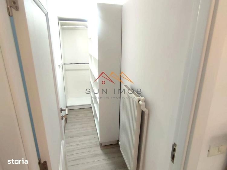 Casă cu 3 camere în Central