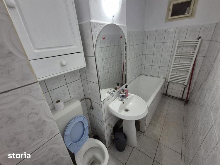 Apartament 1 camera, zona Spital Judetean - Soarelui - 5