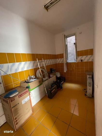 Casă cu 3 camere în Central