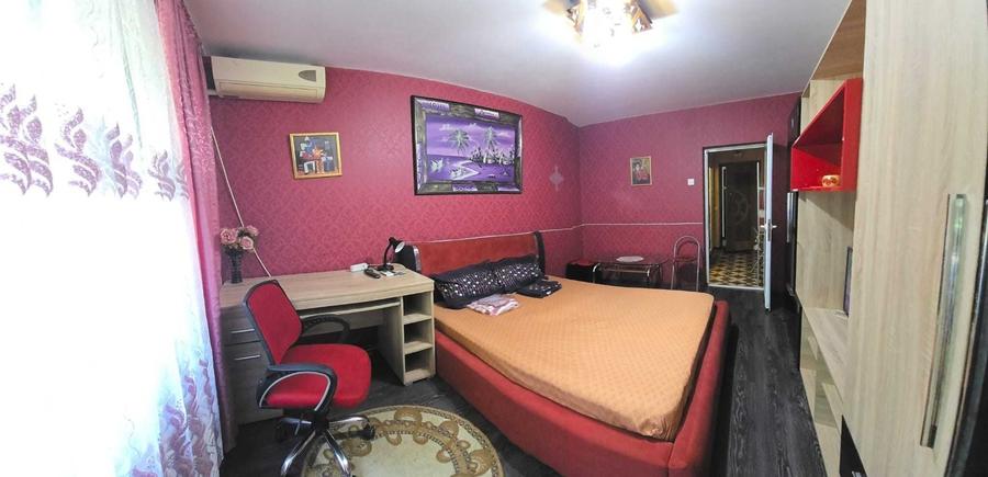 Garsonieră semidecomandată în Central