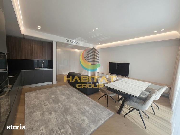Apartament cu 3 camere în Cișmigiu