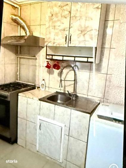 Apartament cu 2 camere în Ștefănești