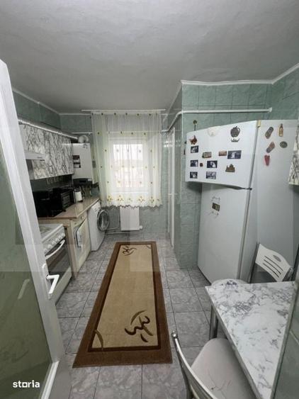 Apartament cu 4 camere în Central