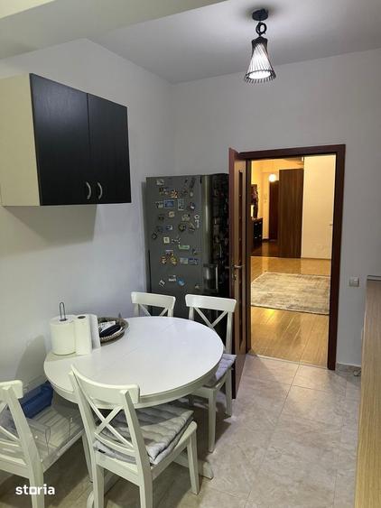 Apartament cu 3 camere, 2 bai- de inchiriat- Cartierul Latin - 10