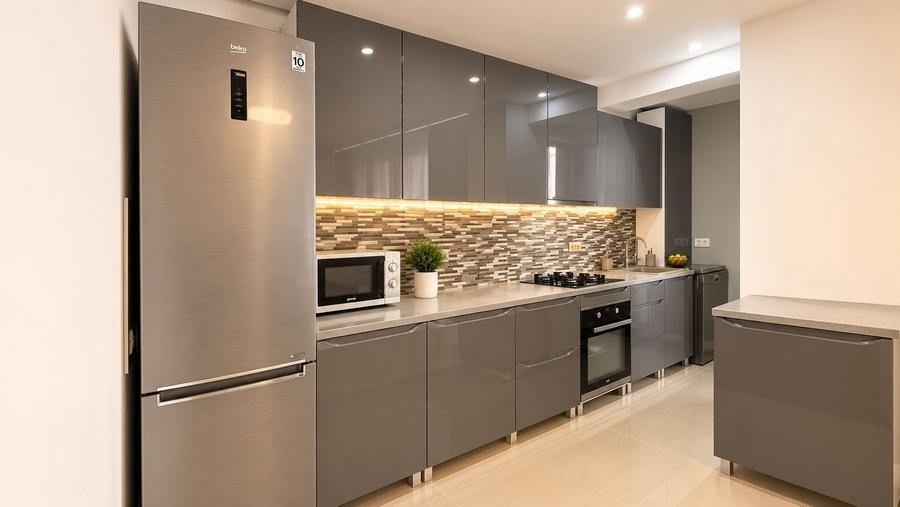 Comision 0% Apartament 2 camere cu parcare subterana zona ARADULUI - 6