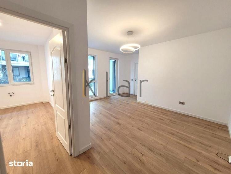 Apartament 2 camere modern 45 mp terasa garaj! Zona Eroilor! - 1