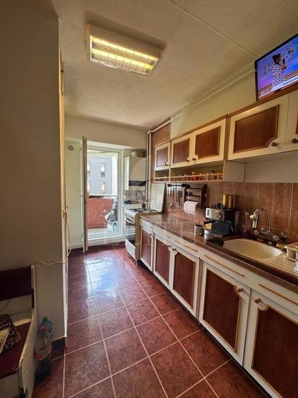 Apartament cu 2 camere decomandat în Mărăști