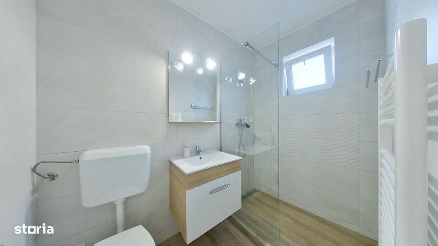Spațiu comercial, de 391 mp, în Central