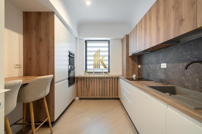 Apartament cu 3 camere, mobilat în Pipera