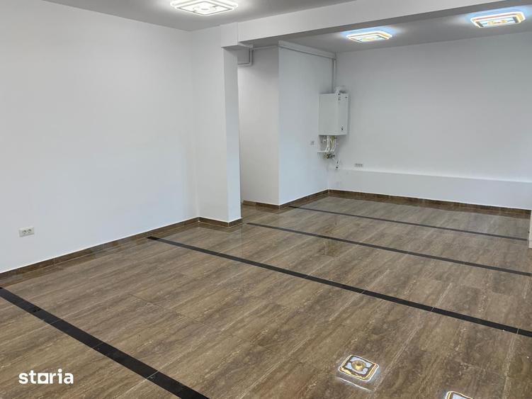 Spațiu comercial, de 44 mp, în Chiajna