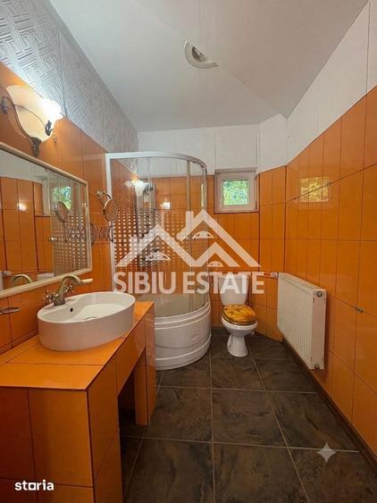 Oportunitate de Investi?ie / Casa de Vanzare in Ocna Sibiului! - 5