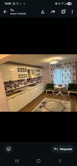 Casă cu 4 camere în Sfântu Ilie