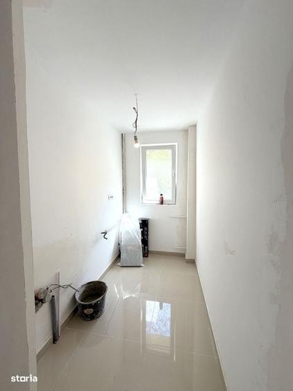 Apartament cu 2 camere în Lacul Tei