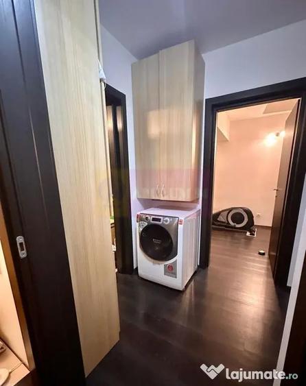 Apartament cu 3 camere decomandat în Sebastian