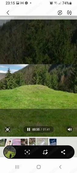 Vand ieftin 3 euro m teren , 4.000 m , Mun?ii Apuseni - 5
