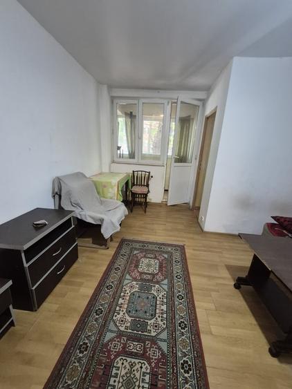 Garsonieră în Costin Georgian