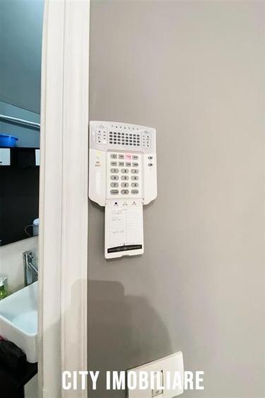 Birou, de 27 mp, în Ultracentral