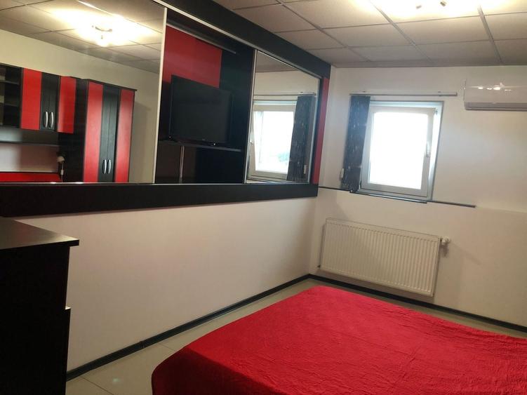 Apartament cu 3 camere decomandat în Militari