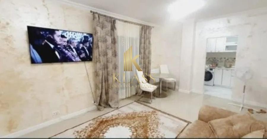 Apartament cu 2 camere decomandat, mobilat în Bucureștii Noi