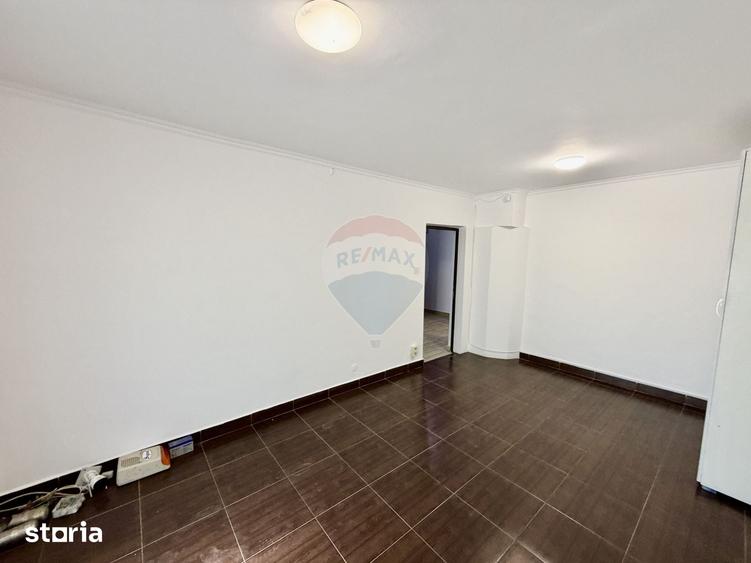 Spațiu comercial, de 110 mp, în Central