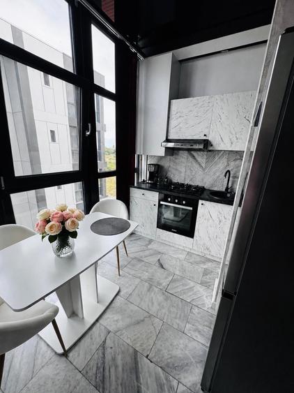 apartament cu 3 camere in Constanta - 5