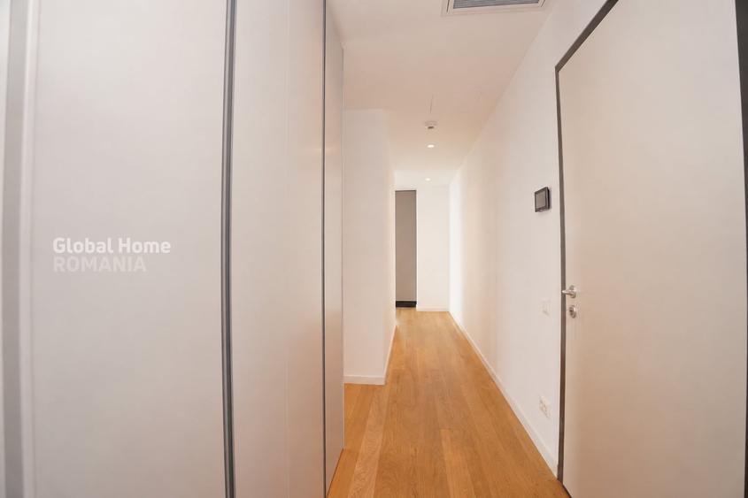 UPsite 3-Room Apartment | Parking & Storage | 100 sqm | Promenada Mall - 16