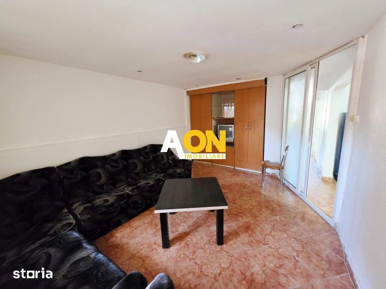 Apartament cu 2 camere decomandat în Tolstoi