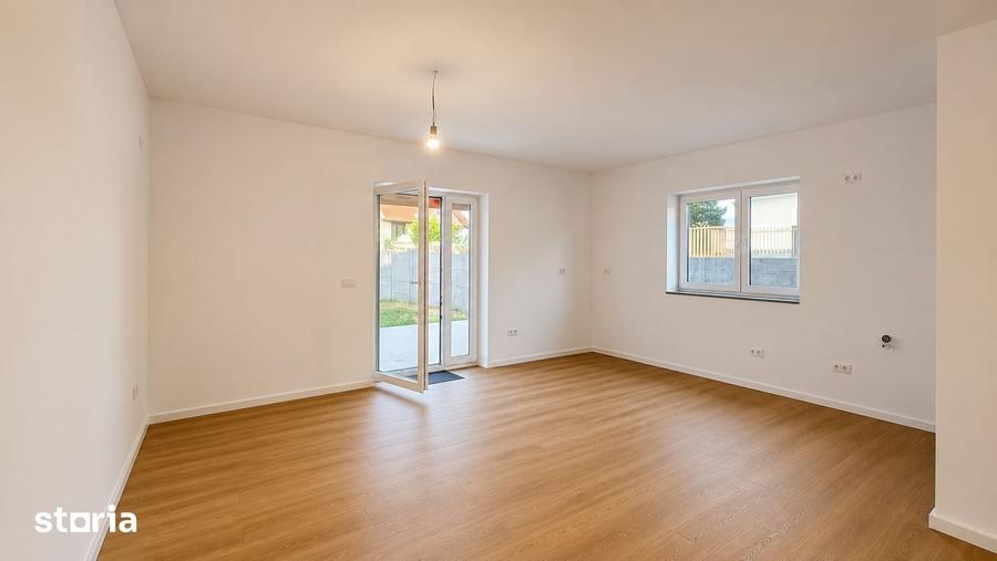 Comision 0% Duplex | 3 camere | 2 bai | Teren 351 mp Sag - 7