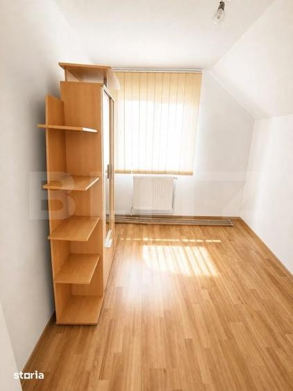 Casă cu 4 camere cu Teren 3271 Mp în Feleacu