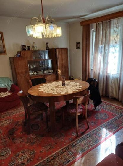 Casă cu 4 camere în Făgăraș
