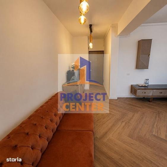 Apartament cu 2 camere în Bere