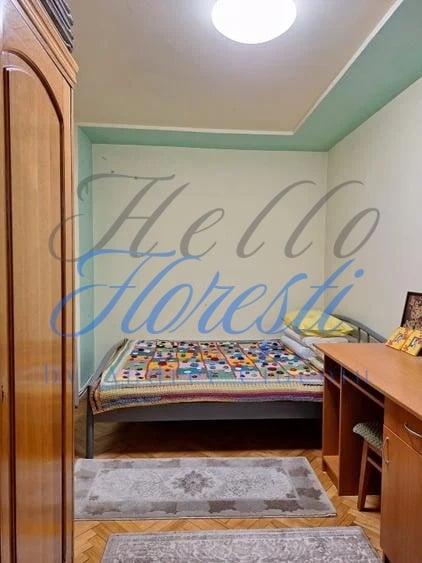 Apartament cu 4 camere decomandat în Mănăștur